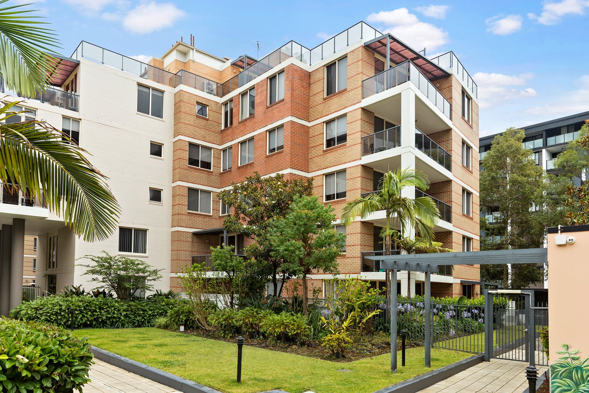 Real Estate For Sale 49/97 Bonar Street Wolli Creek , NSW