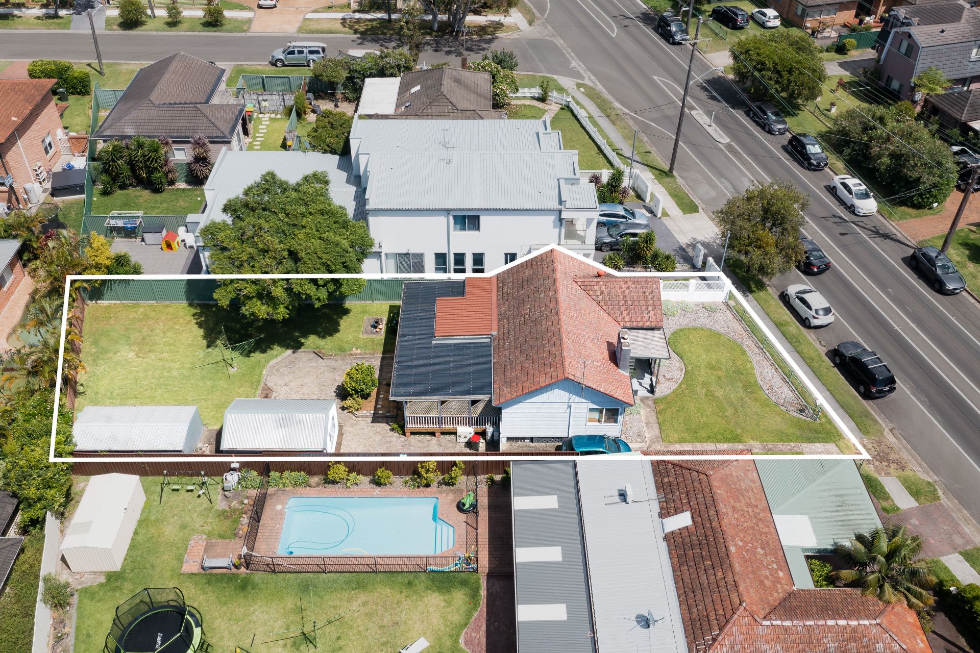 150 Parraweena Road, Miranda, Miranda - Thumbnail 2
