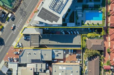 268-270 Lord Street, Perth