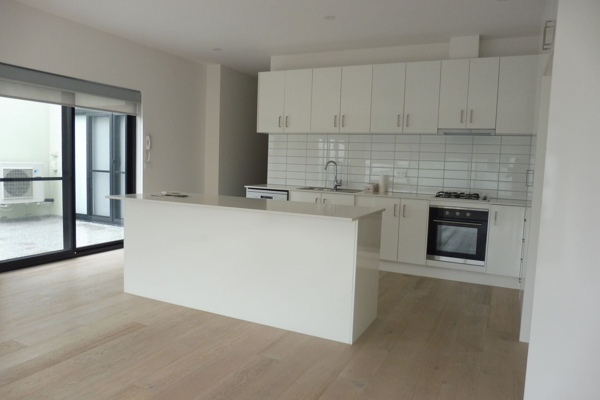 Close to all amenities