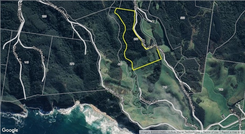 650 Blue Johanna Road JOHANNA VIC, Johanna - Thumbnail 2