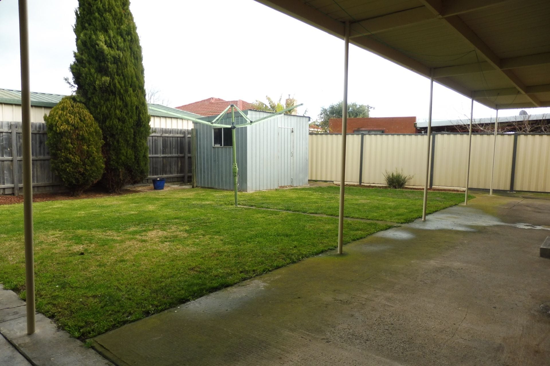 IN GREAT LOCATION
