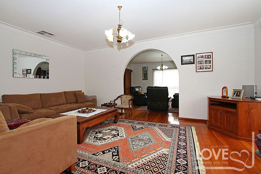 Lovely Family Home