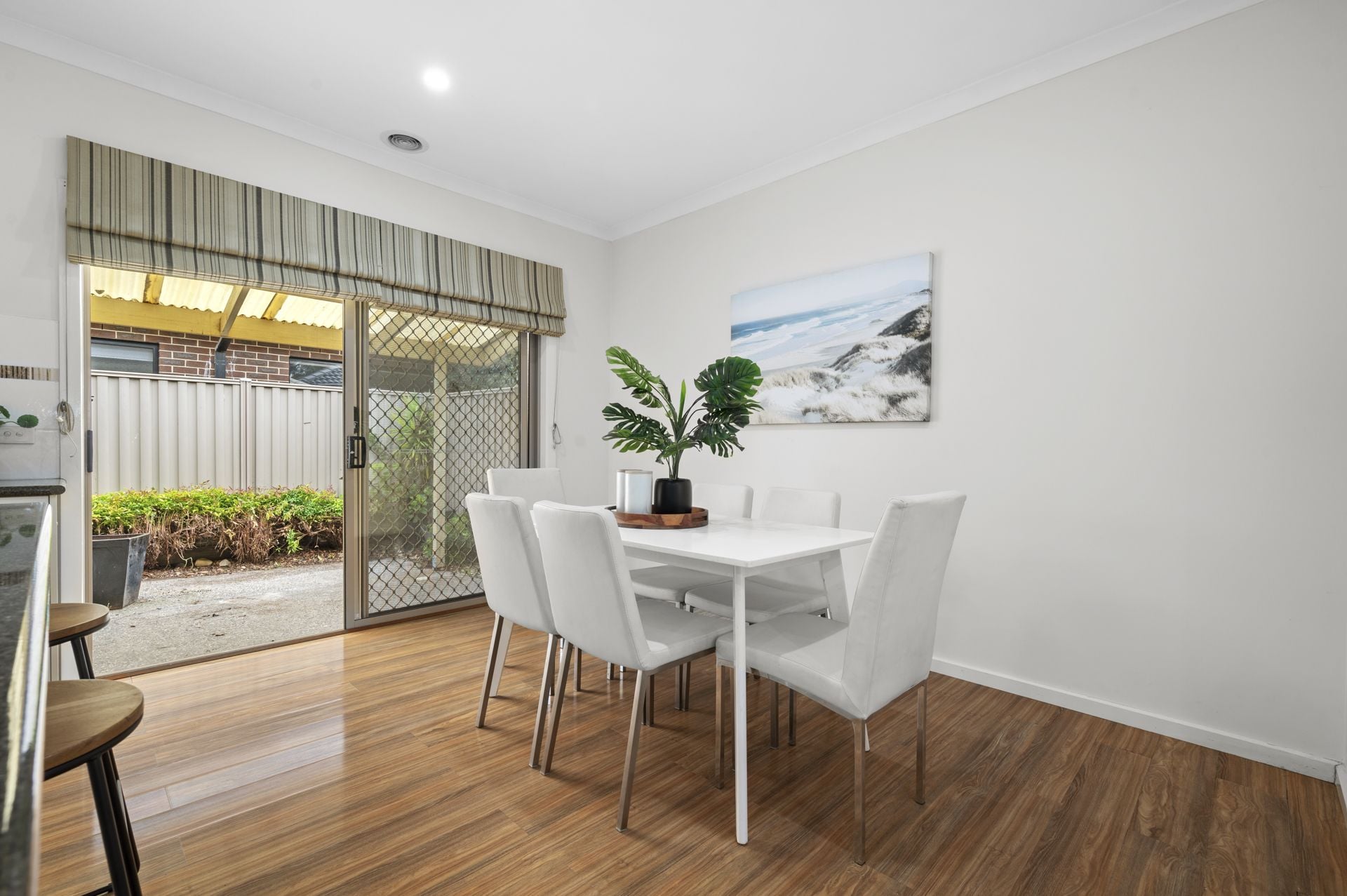 Luxury Living With Designer Appeal