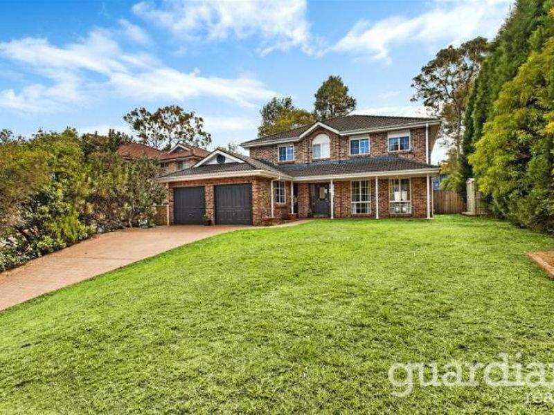 92 Gilbert Road GLENHAVEN NSW, Glenhaven - Thumbnail 2