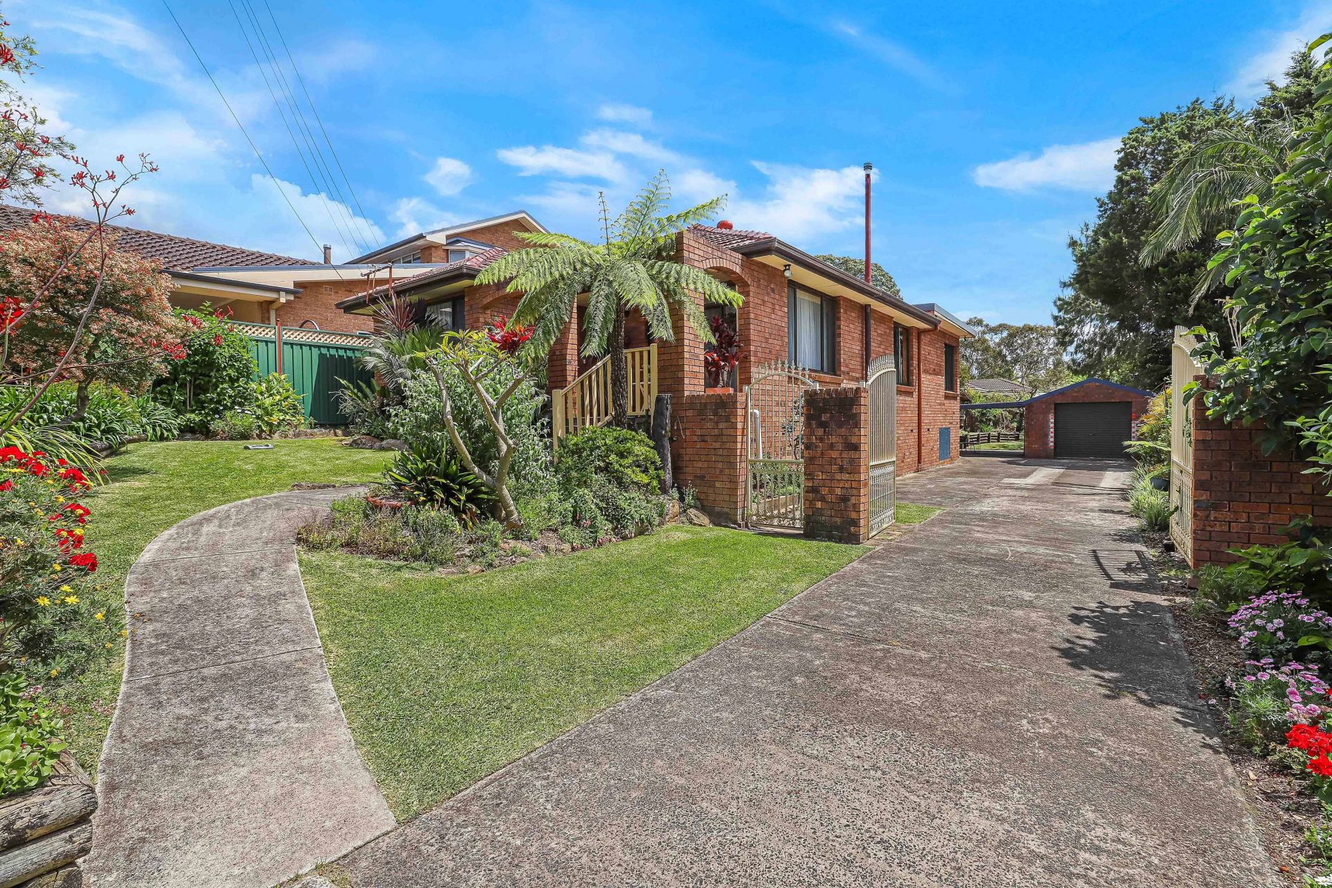 Real Estate For Sale 171 National Avenue Loftus , NSW