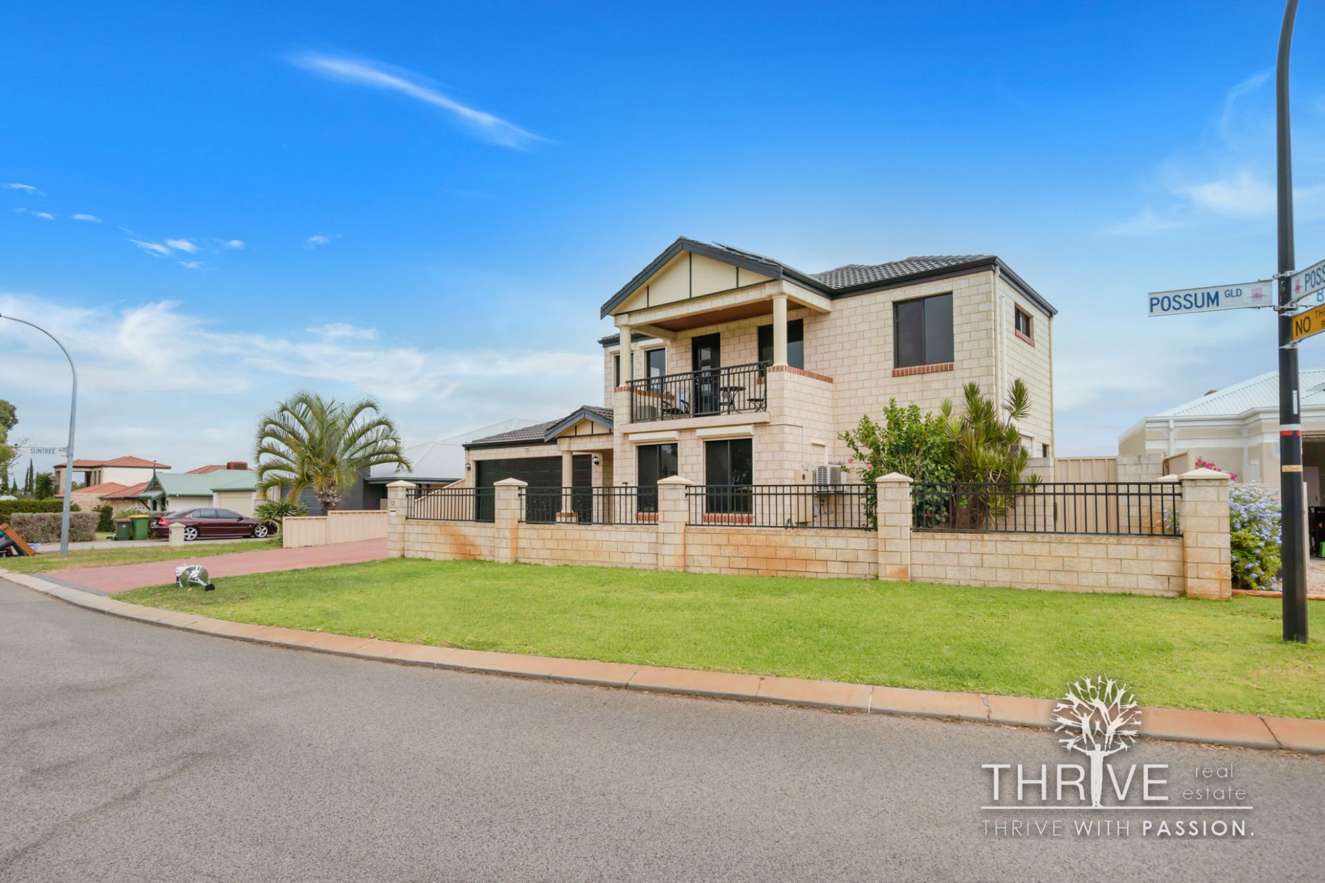 12 Possum Glade, Beeliar Thrive Real Estate