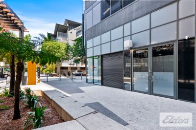 PRIME RETAIL OFFERINGS IN THE HEART OF SOUTH BRISBANE!