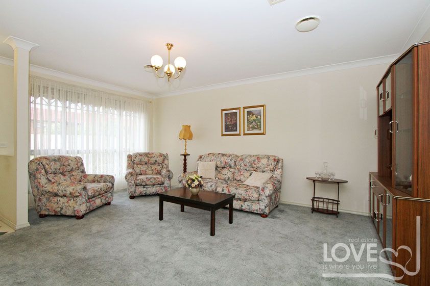 Perfect Comfort In A Neat Single-Level Package