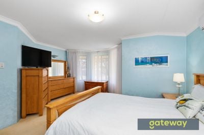 10 Marraboor Place, Success