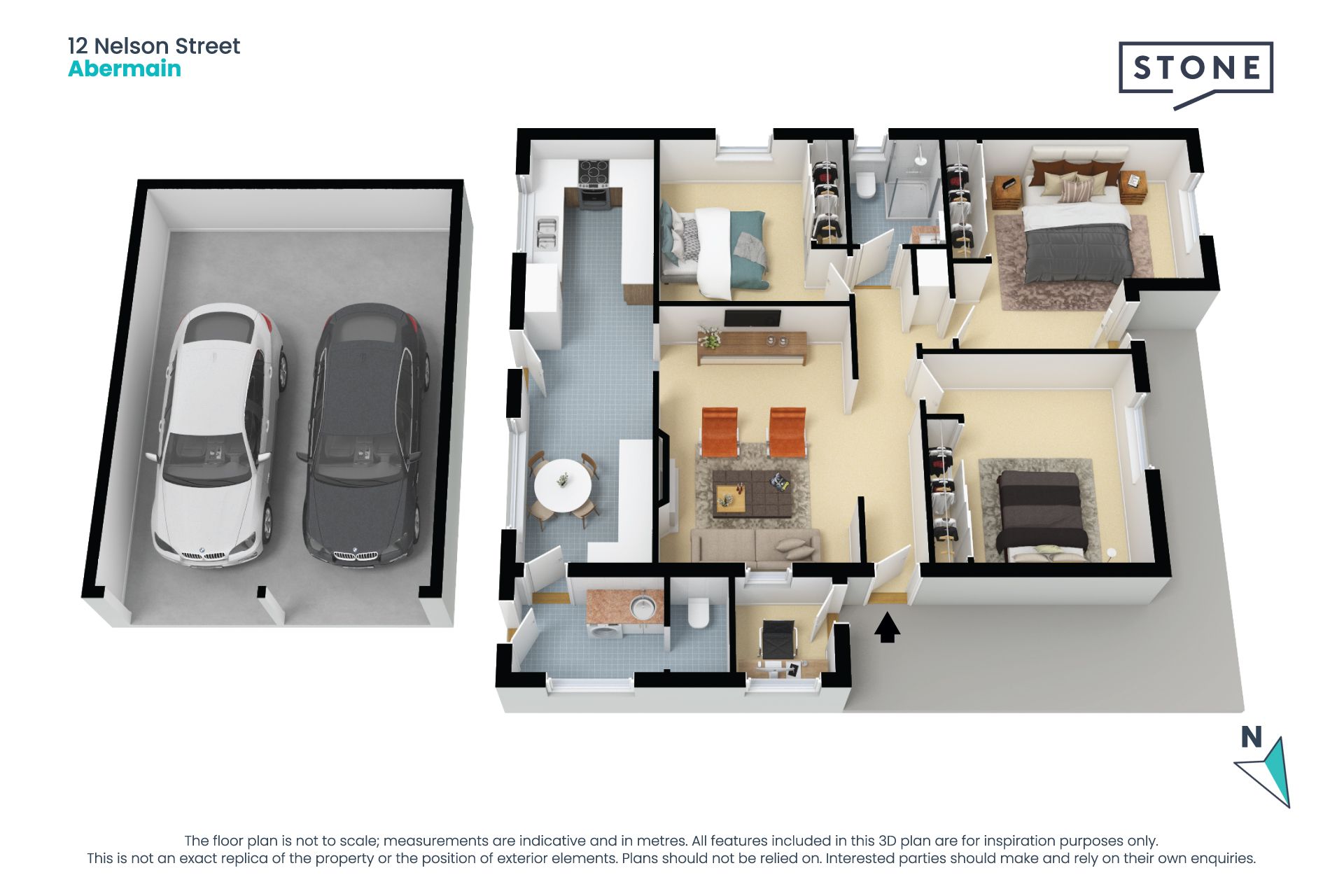 Your beautifully updated character home