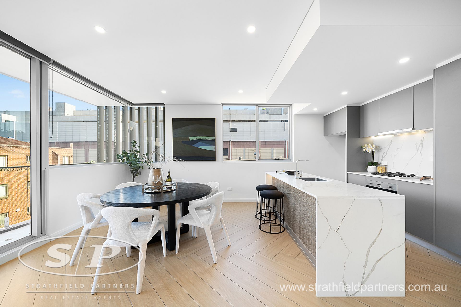 2C/88 Burwood Road, Burwood, Burwood - Thumbnail 5