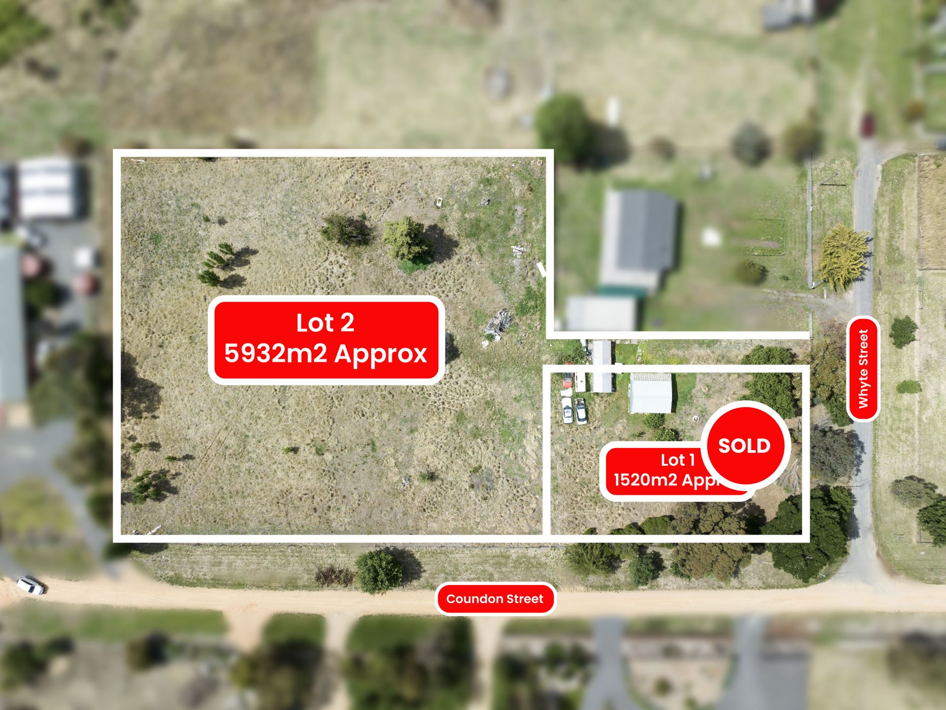 1 & 2/14 Whyte Street Clunes VIC, Clunes - Thumbnail 2
