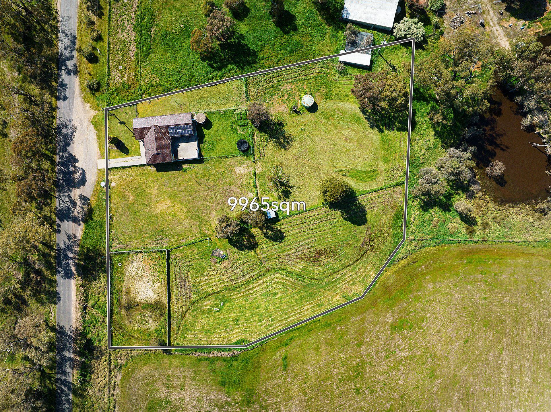 58 McIvor Road, Harcourt - Thumbnail 3