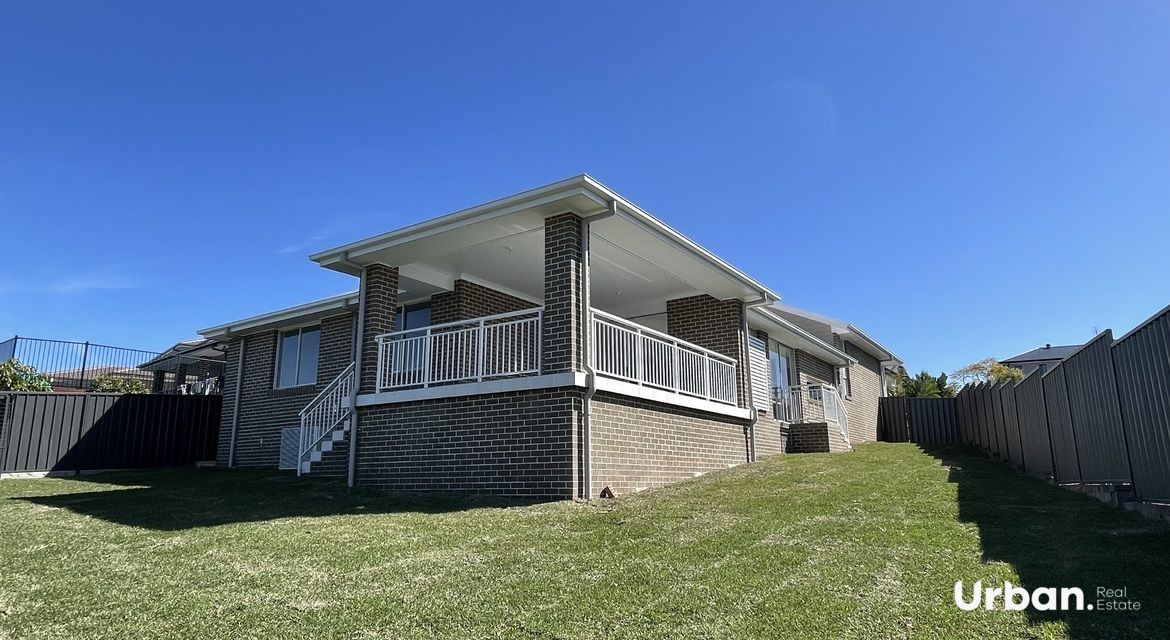 Cameron Park 5 Breakwell Road