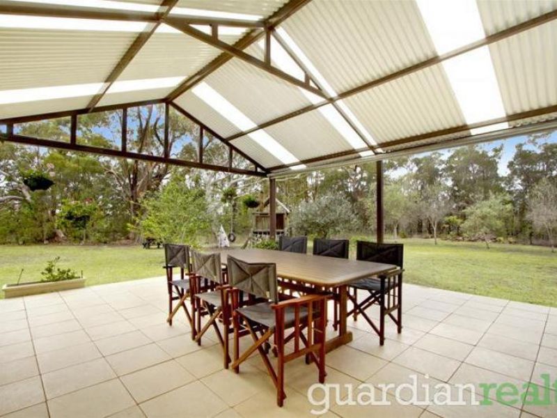37 Muraban Road, Dural - Thumbnail 8