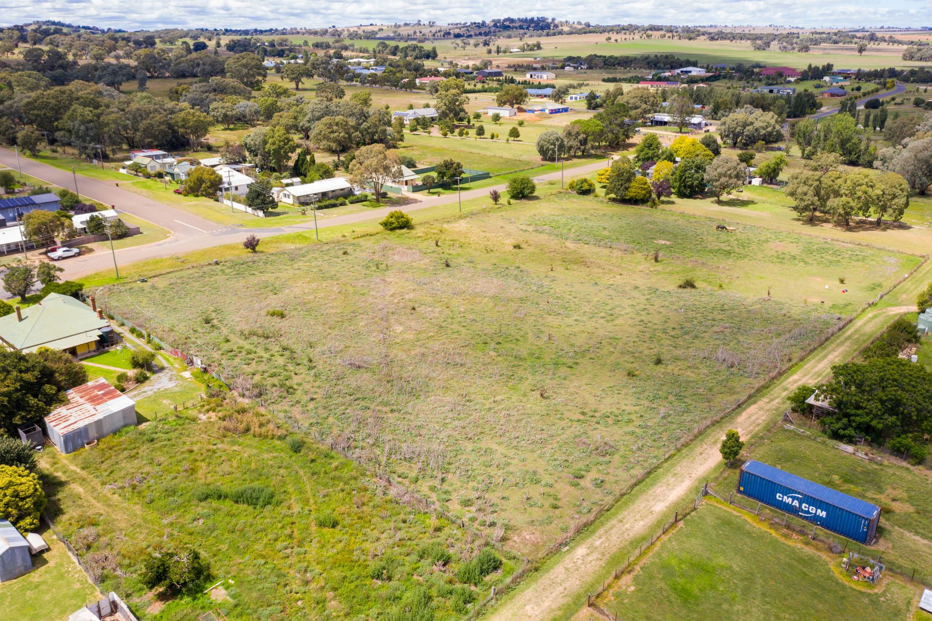 2-6/ Farm Street, Boorowa NSW, Boorowa - Image 1