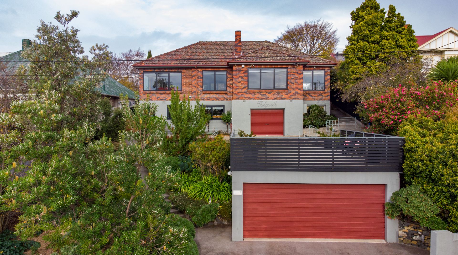 9 Trotsford Crescent Newstead, Newstead - Thumbnail 2