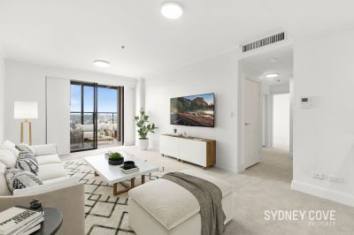 424/303 Castlereagh Street, SYDNEY NSW 2000, Sydney - Thumbnail 5