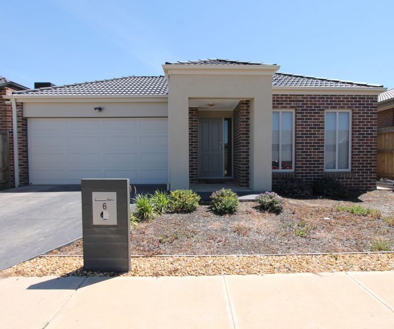 6 Burgess Street, Mernda