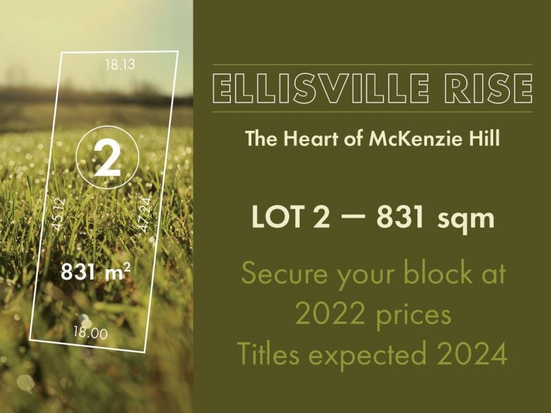 2/7 Martin Street, McKenzie Hill - Thumbnail 2