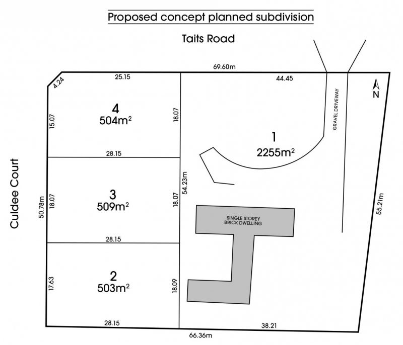 13 Taits Road BARWON HEADS VIC, Barwon Heads - Thumbnail 6