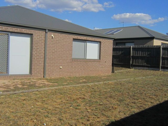 SPACIOUS FOUR BEDROOM HOME