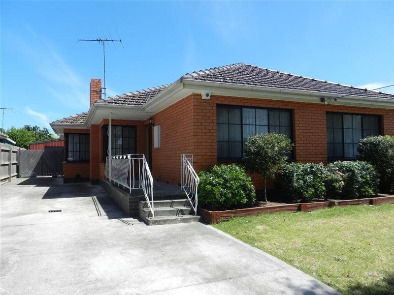 The Family Home at its Best