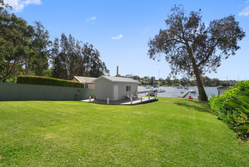 Real Estate For Sale 71 Ilford Avenue Arcadia Vale , NSW