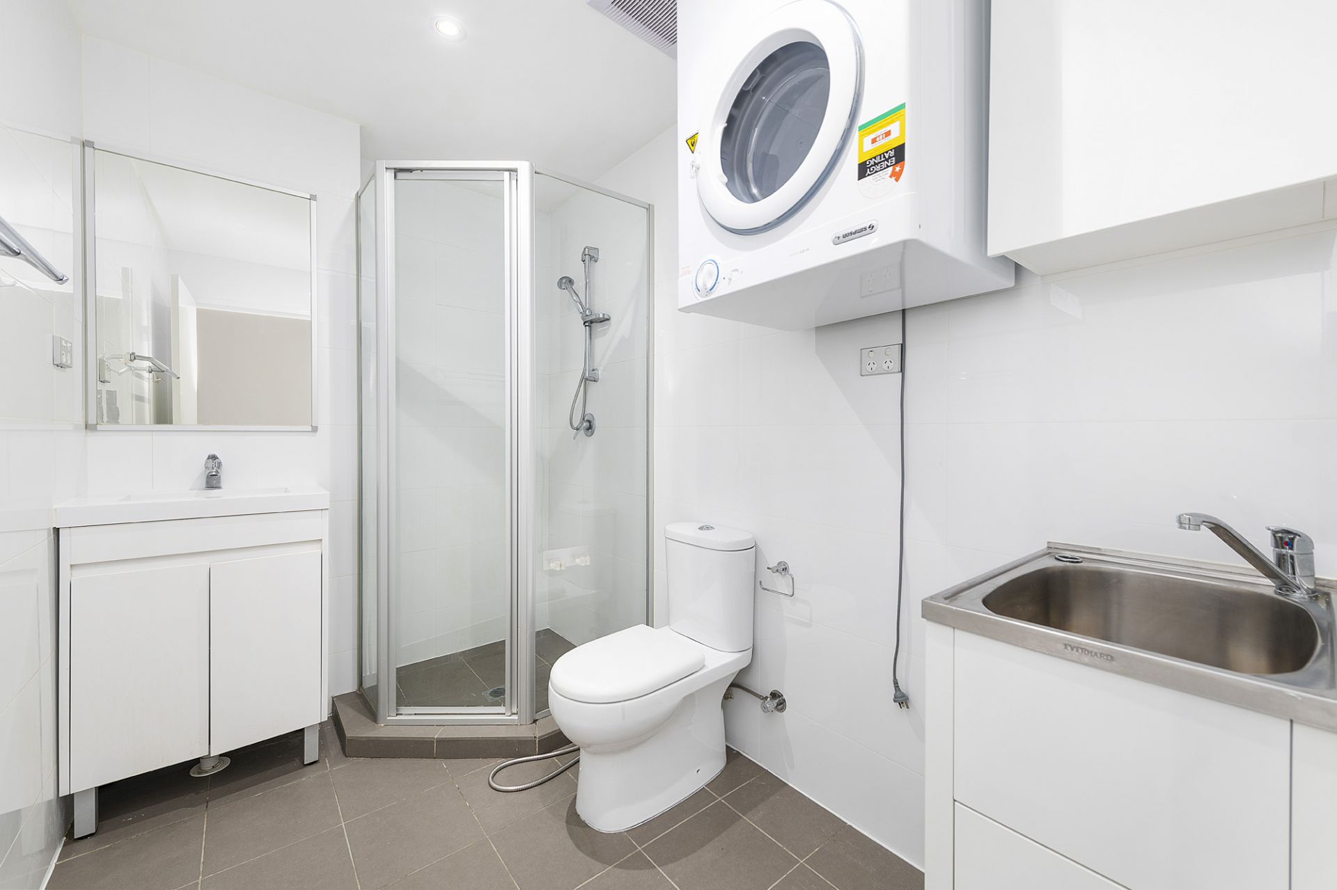 Q306/81-86 Courallie Avenue Homebush West NSW, West - Thumbnail 6