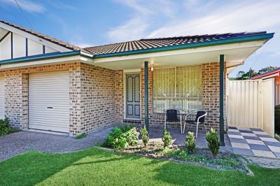 Tranquil Setting, Close To The University