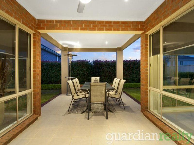 20 Honeyeater Crescent, Beaumont Hills - Thumbnail 7
