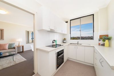 18/14-24 Kidman Street COOGEE NSW, Coogee - Thumbnail 4
