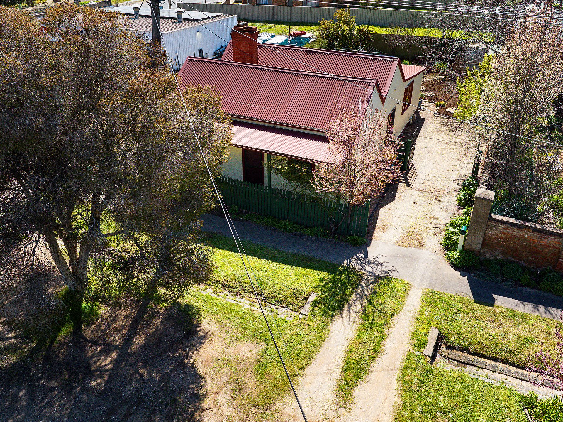 1 Campbell Street, Castlemaine - Thumbnail 4