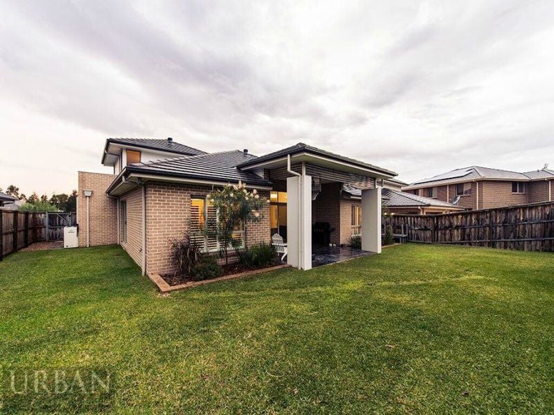 Colebee 8 Faxon Close