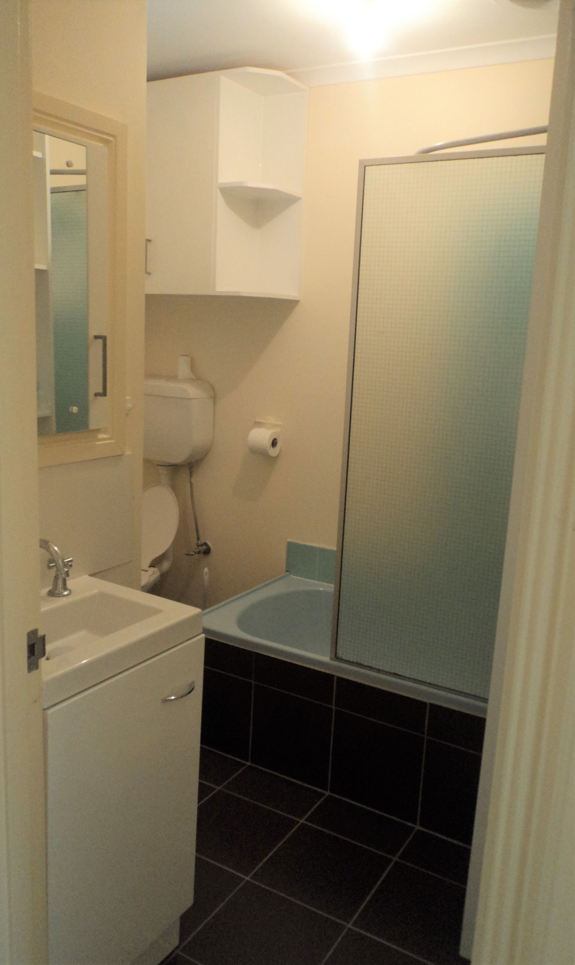 2 BEDROOM DELIGHT.