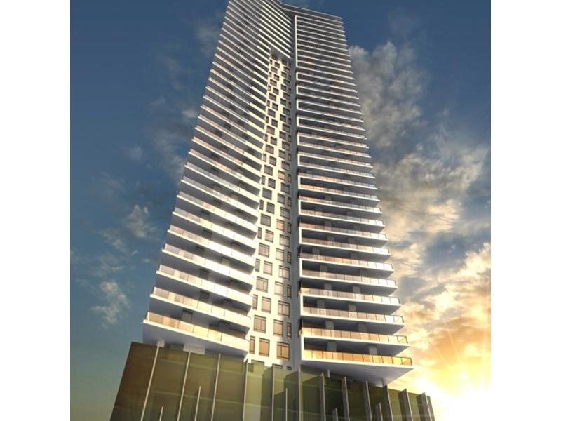 3802/7 Railway Street CHATSWOOD NSW, Chatswood - Thumbnail 2