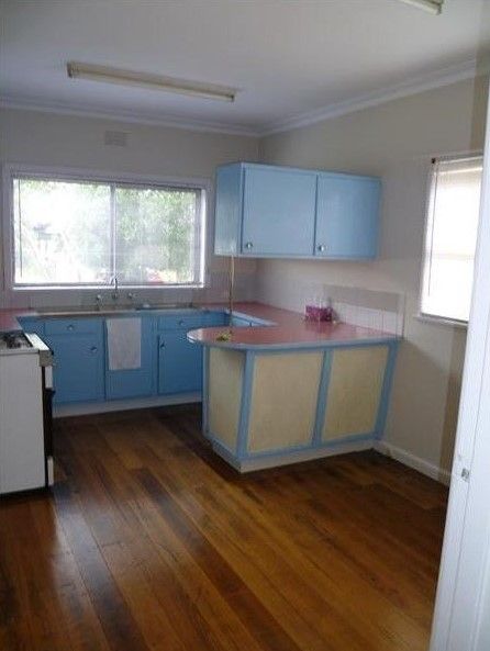 Neat & Tidy Three Bedroom Home
