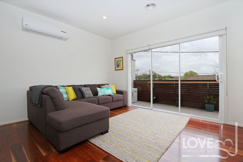 Love The Space. Enjoy The Location