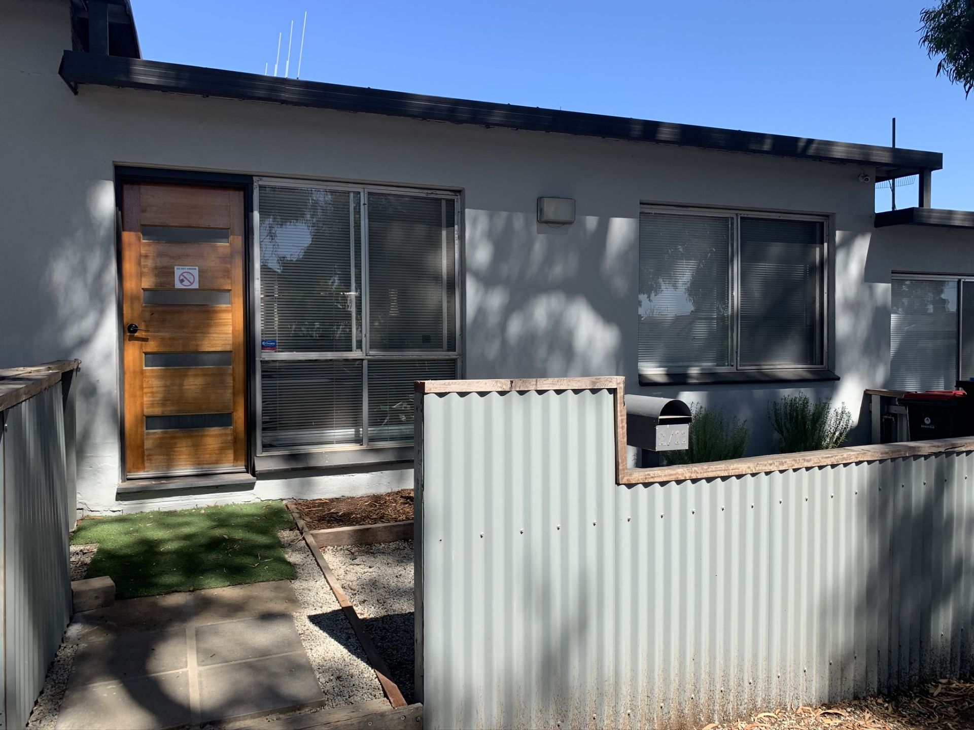 2/11 Lily Street, Bendigo Janelle Stevens Property