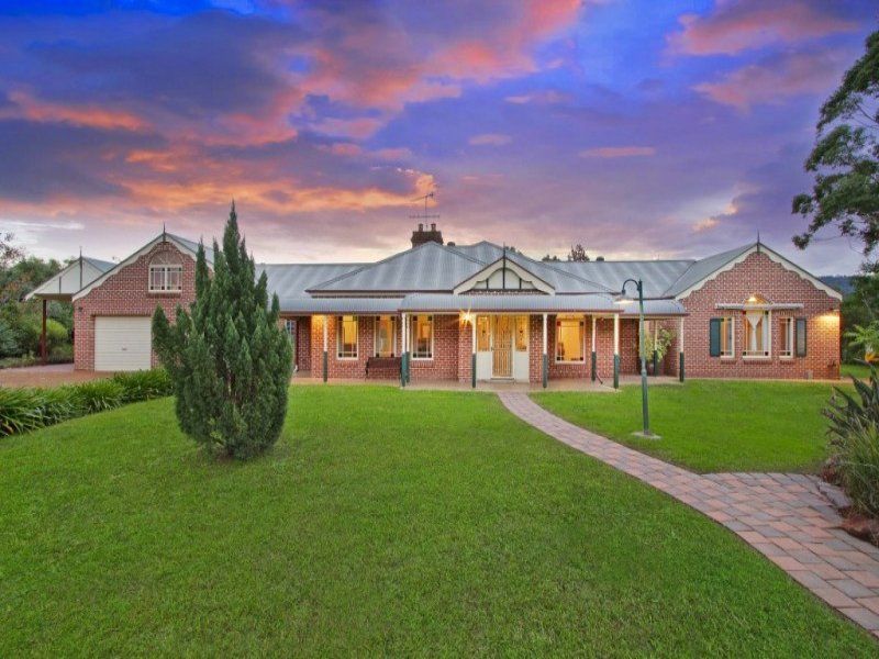 157 Diamond Hill Drive, Kurrajong - Thumbnail 3