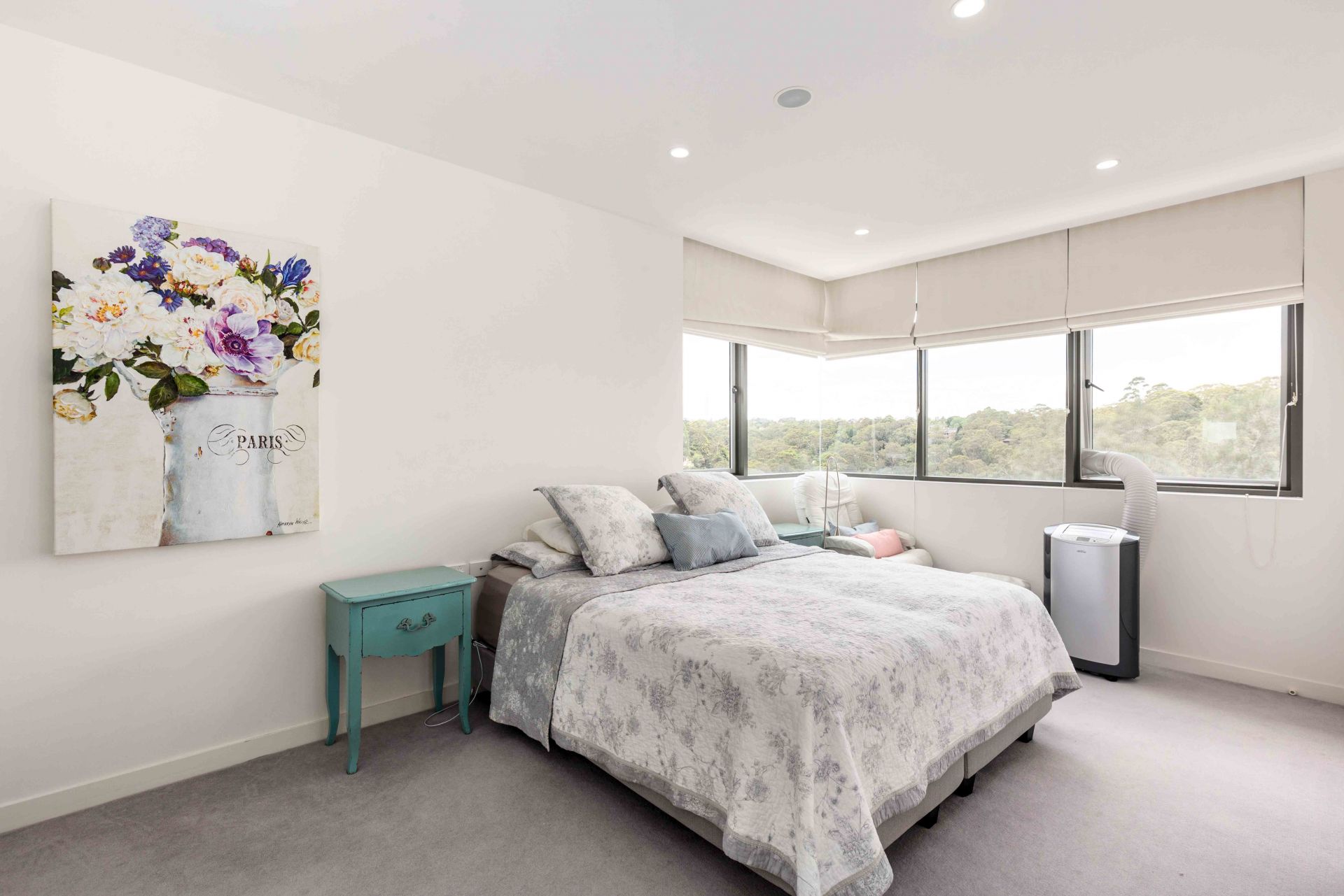 SOLD - Stunning Water View Apartment