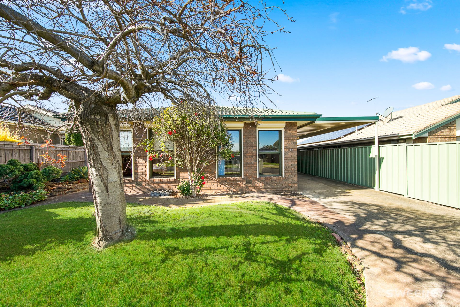 33 Crellin Avenue South, Altona Meadows - Thumbnail 3