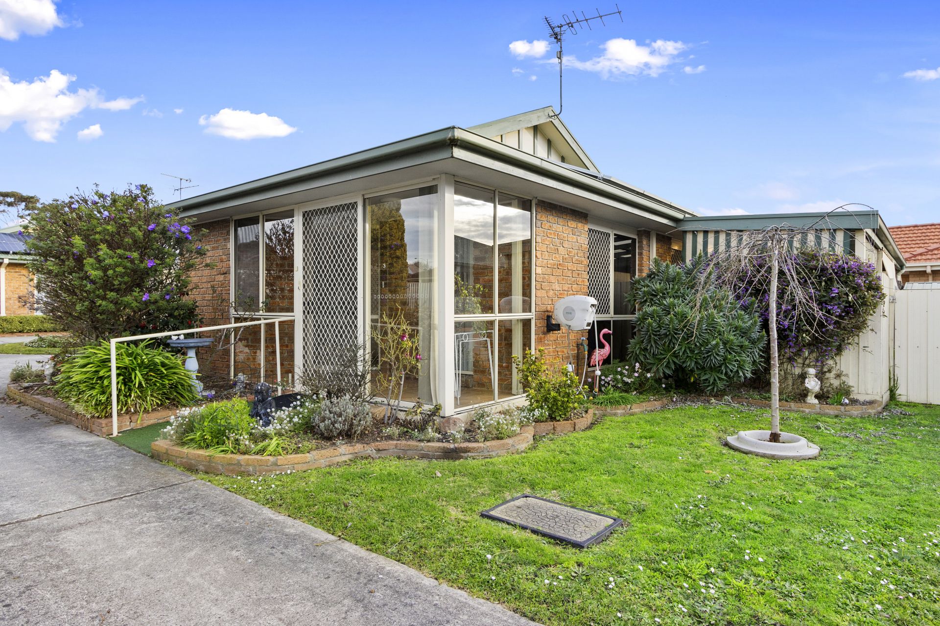 Unit 3/12 Bent Street, Wonthaggi OBrien Real Estate