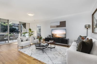 13/25-27 Belmont Avenue, Wollstonecraft