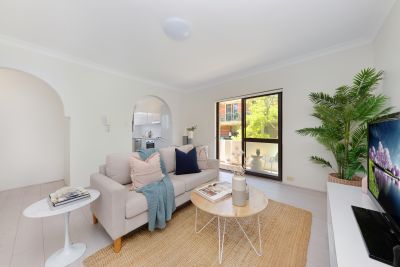 12/92 Mount Street Coogee NSW, Coogee - Thumbnail 2