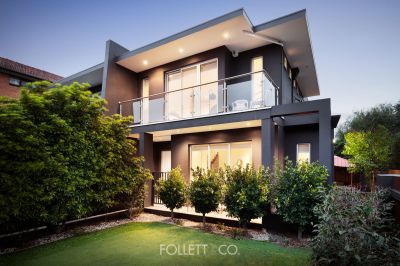 2/29 Lewisham Road, Windsor