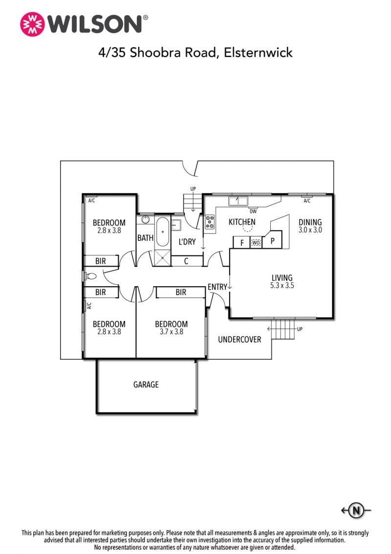 4/35 Shoobra Road ELSTERNWICK VIC, Elsternwick - Thumbnail 6
