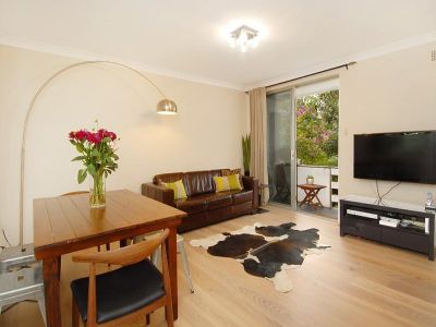 4/20 Abbott Street COOGEE NSW, Coogee - Thumbnail 2