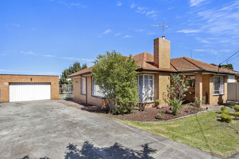 5 Carson Street, Reservoir